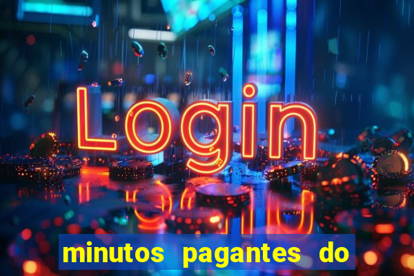 minutos pagantes do fortune dragon